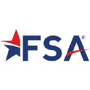 FSA Federal logo