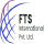 FTS International logo