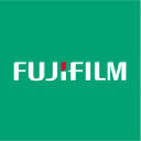 FUJIFILM Dimatix logo