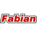 Fabian Oil logo