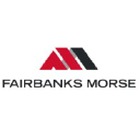 Fairbanks Morse Defense logo