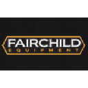 Fairchild Equipment logo
