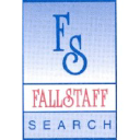 Fallstaff Search logo