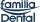 Familia Dental logo