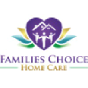 Families Choice Home Care logo