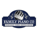 Family Piano logo