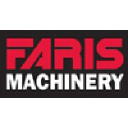 Faris Machinery logo