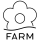 Farm Rio logo