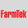 FarmTek logo