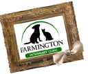 Farmington Vet Clinic logo