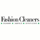 Fashion Cleaners logo