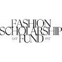 Fashionscholarshipfund