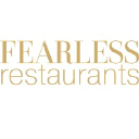 Fearless Restaurants logo