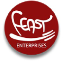 Feast Enterprises logo