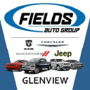 Fields Chrysler Jeep Dodge logo