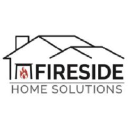 Fireside Home Solutions logo