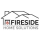 Fireside Home Solutions logo