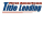 First American Title Lending logo