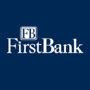 First Bank Online logo