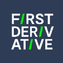 First Derivative logo
