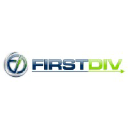First Division Consulting logo