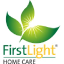 FirstLight HomeCare logo