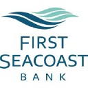 First Seacoast Bank logo