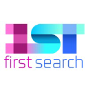 First Search logo