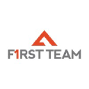 First Team Auto logo