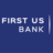 First Us Bank logo