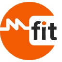 Fit Factory logo