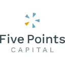 Five Points Capital logo