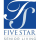 Five Star Quality Care logo