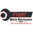 Fleet Mobile Maintenance logo