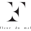 Fleur du Mal logo