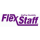 FlexStaff logo