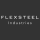 FlexSteel logo