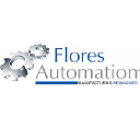 Flores Automation logo