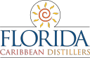 Florida Caribbean Distillers logo