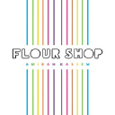 Flour Shop logo