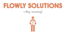 Flowly Solutions logo