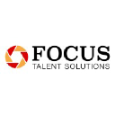 Focus Talent Solutions logo