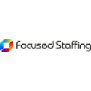 Focused Staffing logo