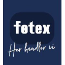 Føtex logo