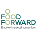 Food Forward logo