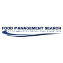 Food Management Search