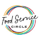 Food Service Circle logo