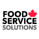 Food Service Solutions Canada logo