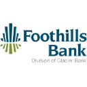 Foothills Bank logo