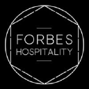 Forbes Hospitality logo